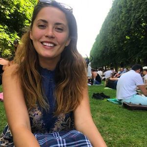 Meet your Posher, Allie